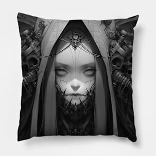 DARK APOCALYPSE 29 Pillow