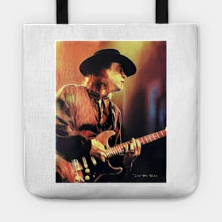 SRV - Graphic 3 Tote