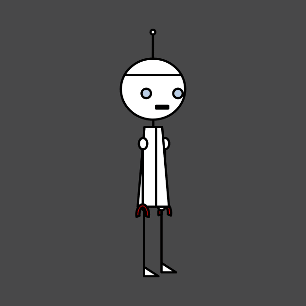 Minimal Minsky by NoirPineapple