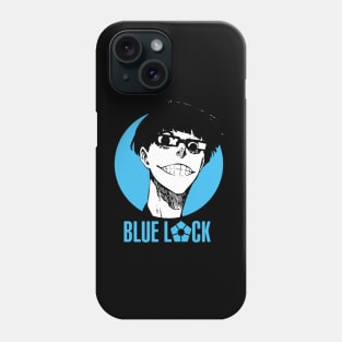 ego jinpachi Phone Case