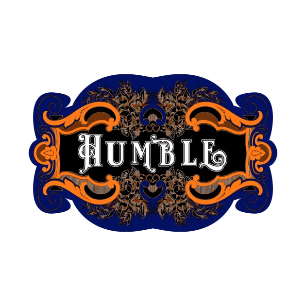 Humble by DreamsofDubai