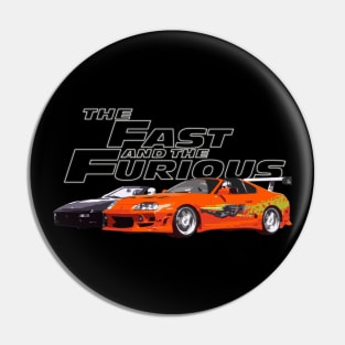 Pin auf Fit & Furious