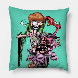 Presto - Dungeons & Dragons Pillow