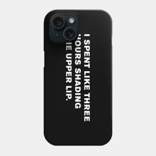 Napoleon Dynamite Quote Phone Case