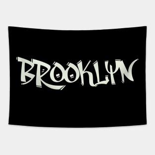 Brooklyn hip hop Tapestry