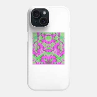 Camo #1 Phone Case