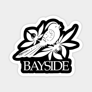 Bayside Band Magnet