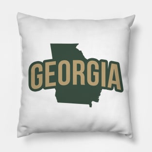 Georgia Pillow