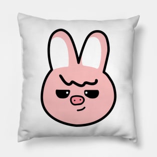 SKZOO Pig Changbin Pillow