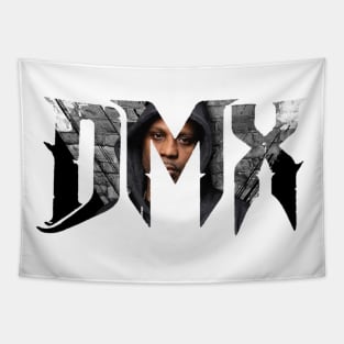 The DMX Rapper Tapestry