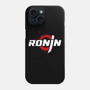 RONIN (Zen Edition) Phone Case