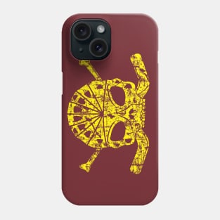 Jolly Goalie Phone Case