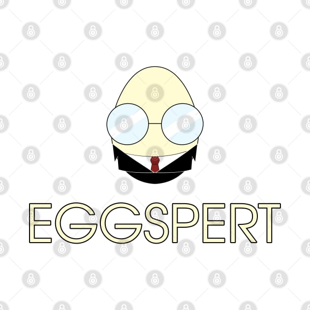 Eggspert by PiErigin