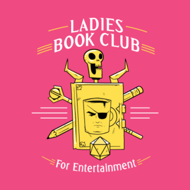 ladiesbookclub