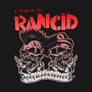 rancid T-Shirt