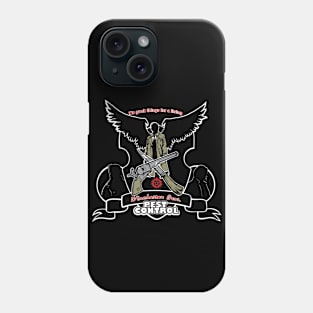 Winchester Bros. Pest Control Phone Case