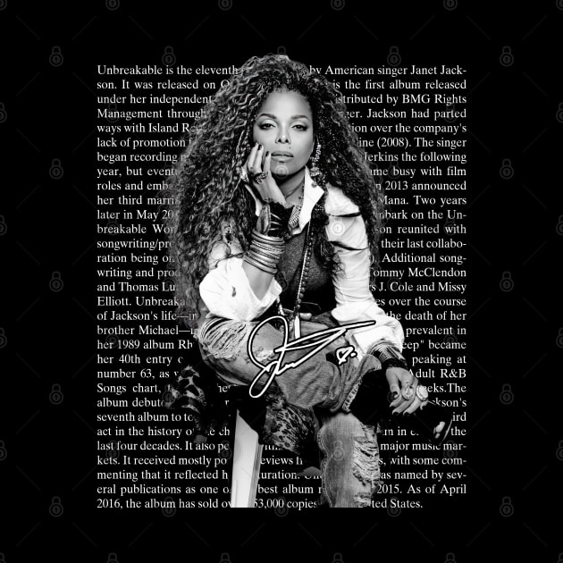 Janet Jackson Vintage Tour Concert by Evergreen Daily