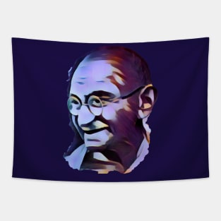 gandhi jayanti || Gandhi Tapestry