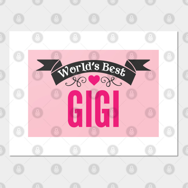Free Free 331 World&#039;s Best Gigi Svg SVG PNG EPS DXF File