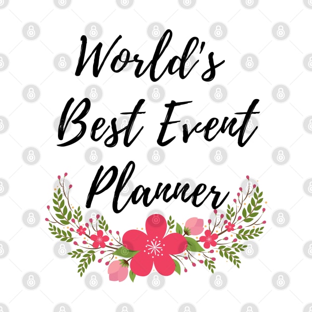 Event planner by Mdath