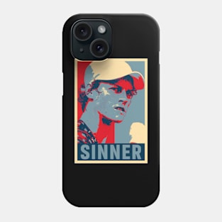 Hope Winner Phone Case