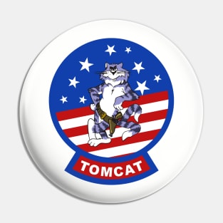 F-14 Tomcat Pin