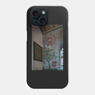 The Church of All Saints Phone Case