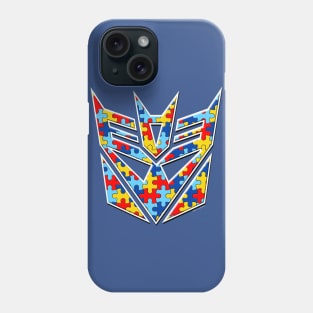 DECEPTICON - Autism Phone Case