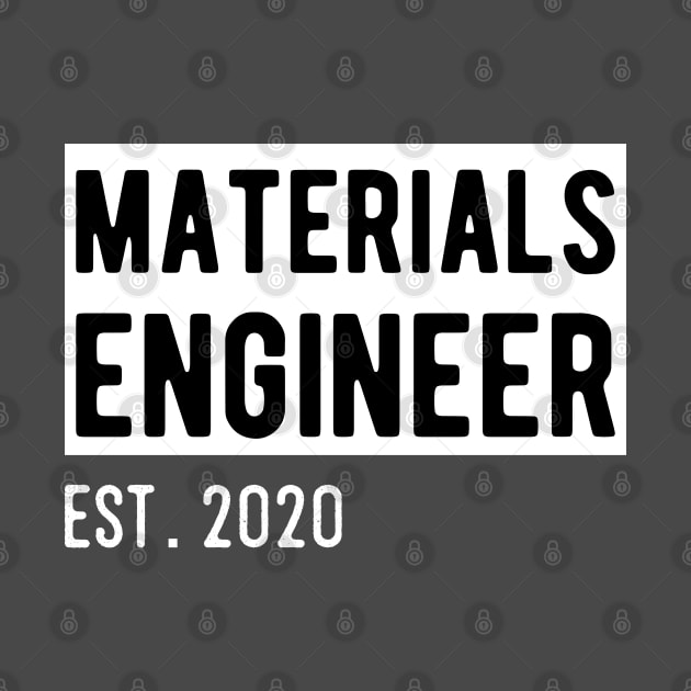 materials engineer by Elhisodesigns