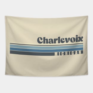 Charlevoix Tapestry