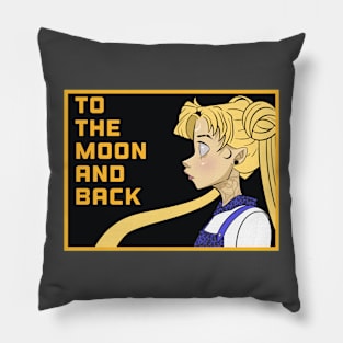 Anime Pillow