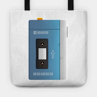 Sony Walkman Tote