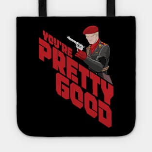 Metal Gear Solid 3: Ocelot Tote