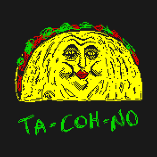 Happy Taco T-Shirt