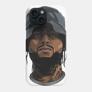 Dave East Phone Case