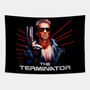 The Terminator Tapestry