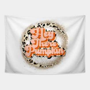 Hey there, Pumpkin Tapestry