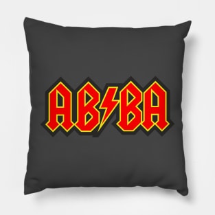 AB ROCK Pillow