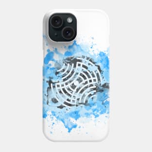 Echo Phone Case