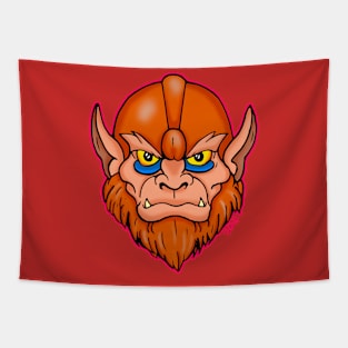 BeastMan from Eternia Tapestry