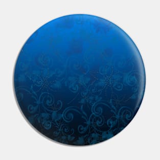 Caeruleus Pin