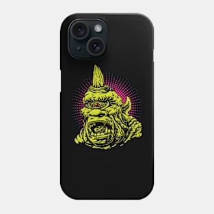 CYCLOP Phone Case