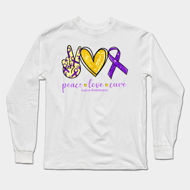 funny lupus shirts