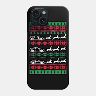 Christmas Xmas Phone Case