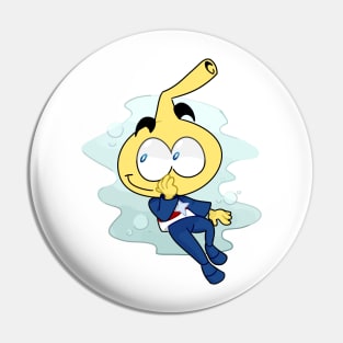 snorks Pin