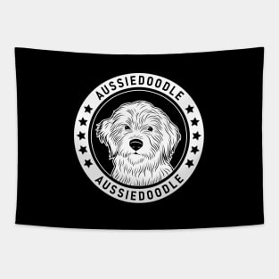 Aussiedoodle Fan Gift Tapestry