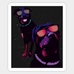 Dancing Hot Dog Meme Stickers Teepublic It's inspired a round of memes. teepublic