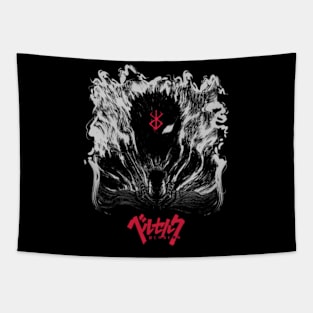 guts berserk Tapestry