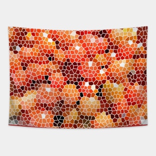 Tomatoes artwork Tapestry