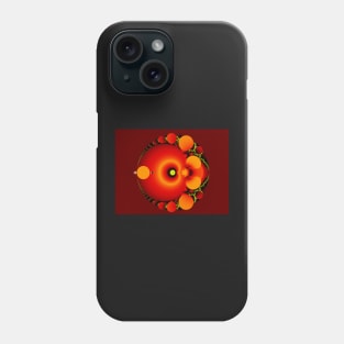 Amber III Phone Case